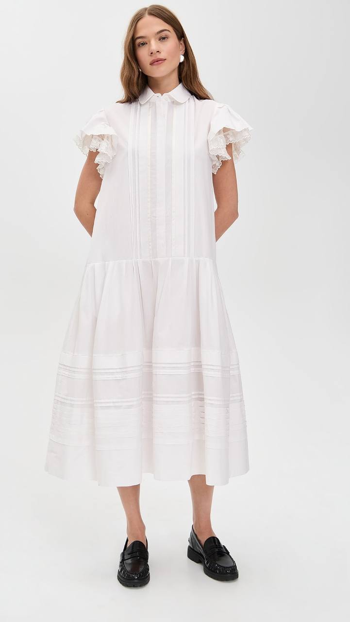 LM Tari Dress