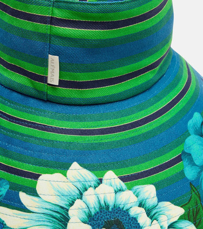 ALM Margo Wide Brim Sunhat