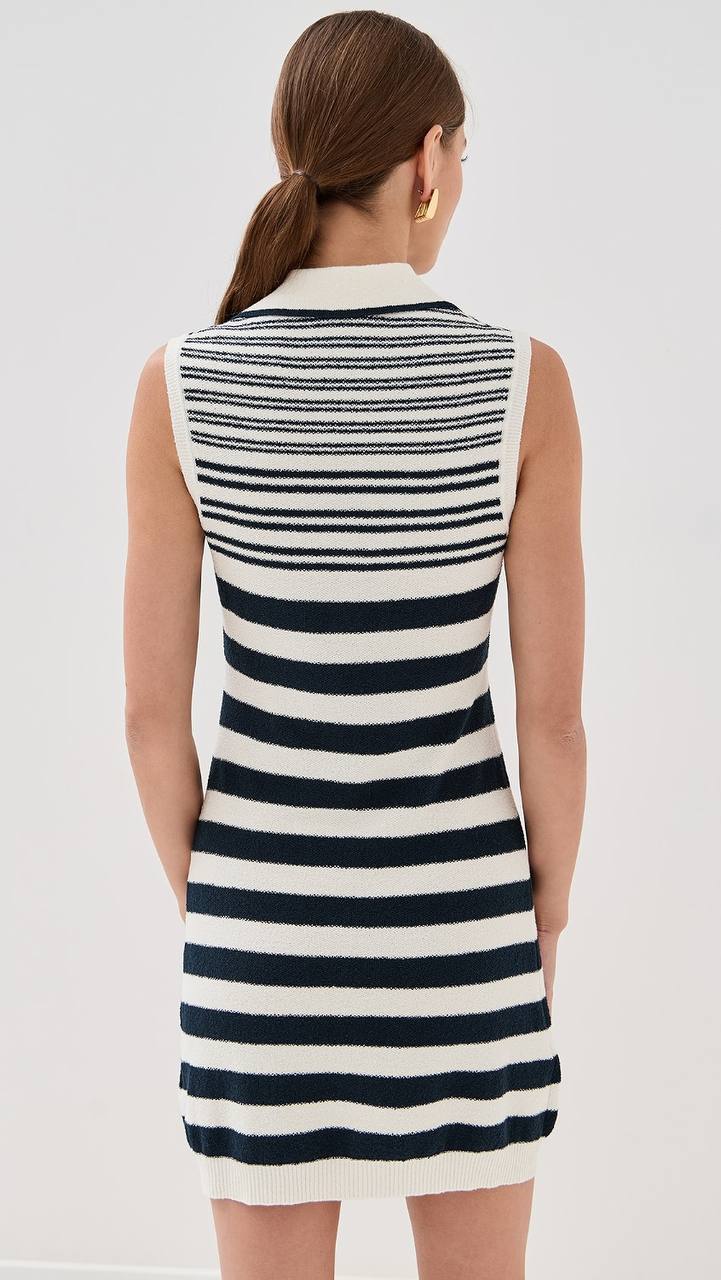 VB Annette Dress