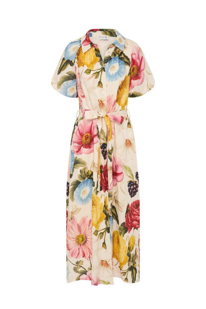 PN Marla Midi Dress