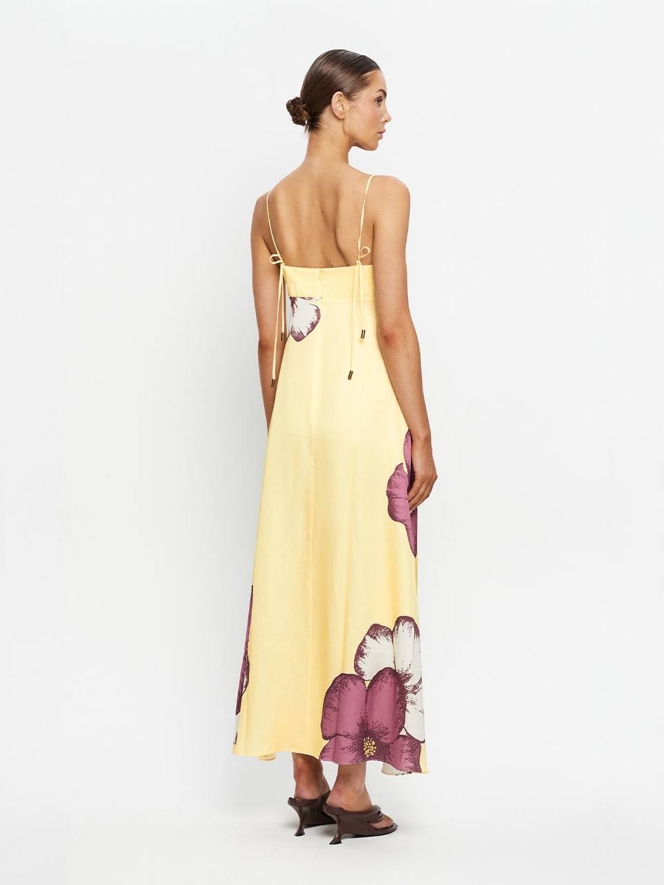 KV Butter Paros Maxi Dress