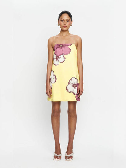 KV Butter Paros Mini Dress