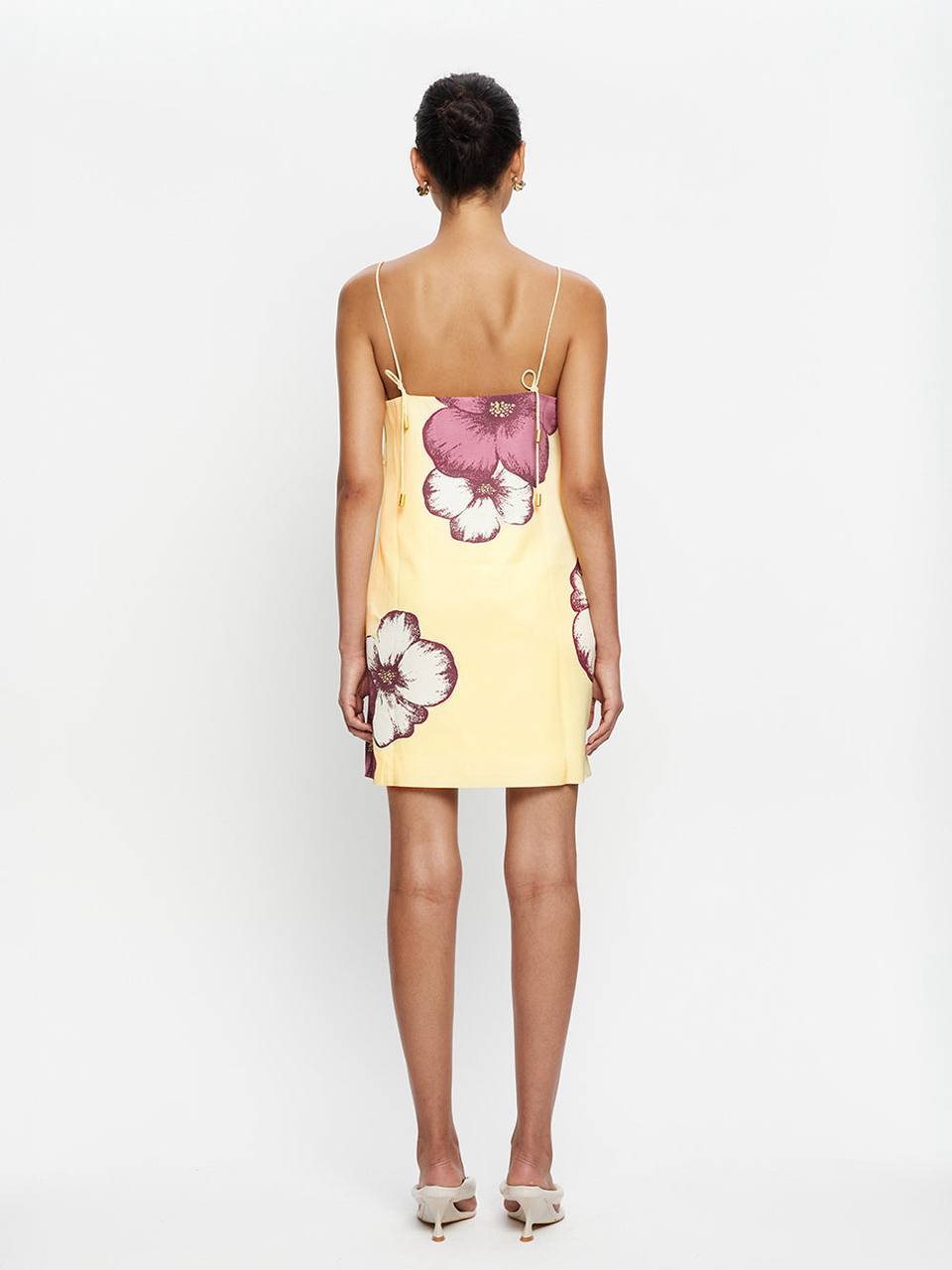 KV Butter Paros Mini Dress