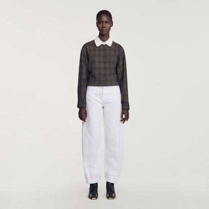 SD Shirt & Skirt