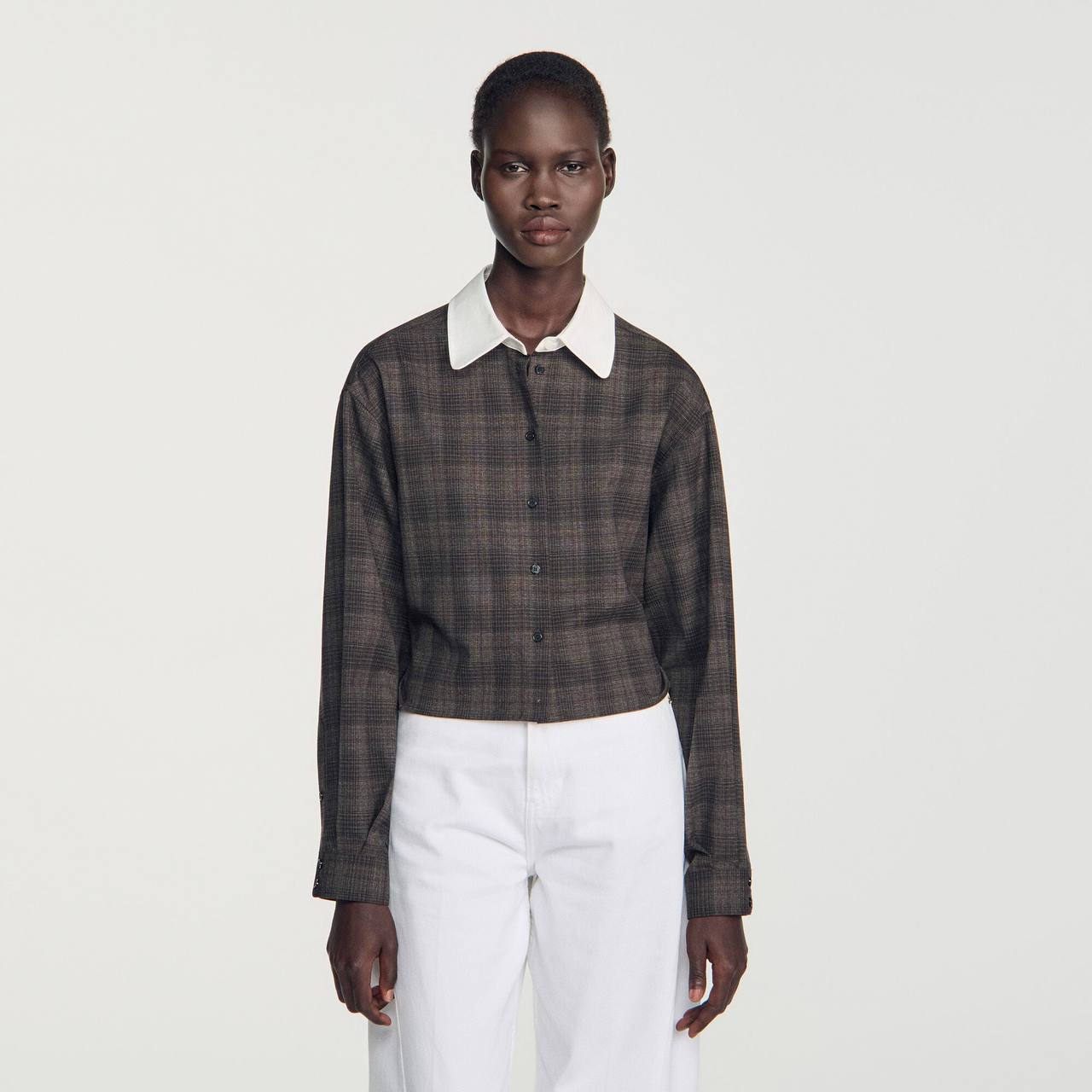 SD Shirt & Skirt
