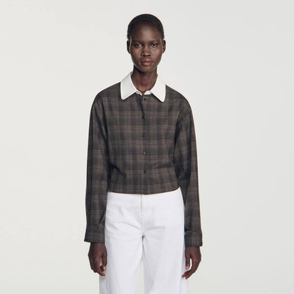 SD Shirt & Skirt