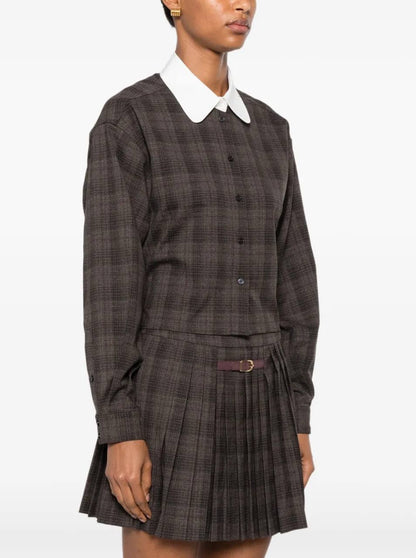 SD Shirt & Skirt