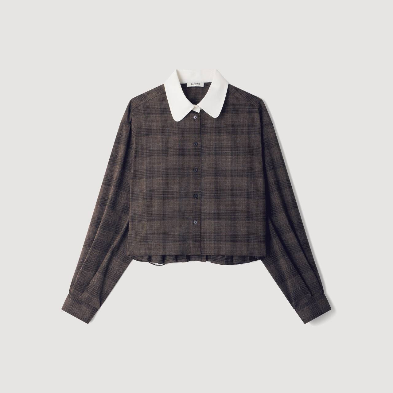 SD Shirt & Skirt