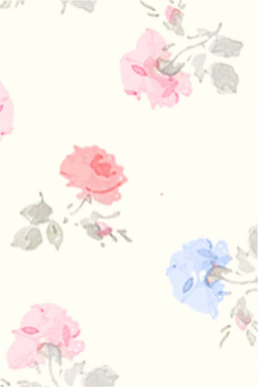 LSF Epone Floral Puff Sleeve Maxi Dress