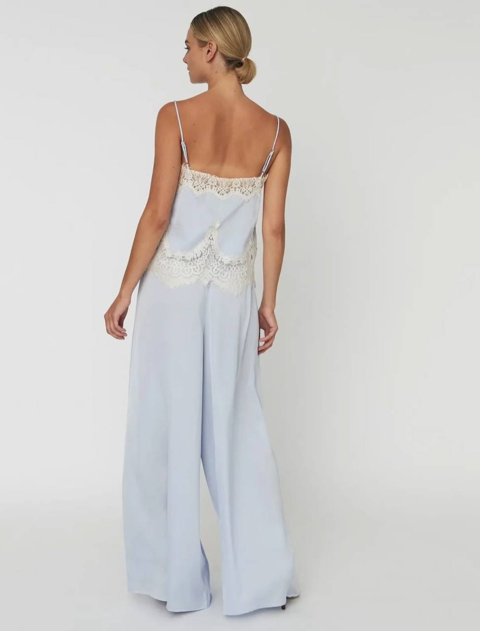 SN Delicate Lace Top