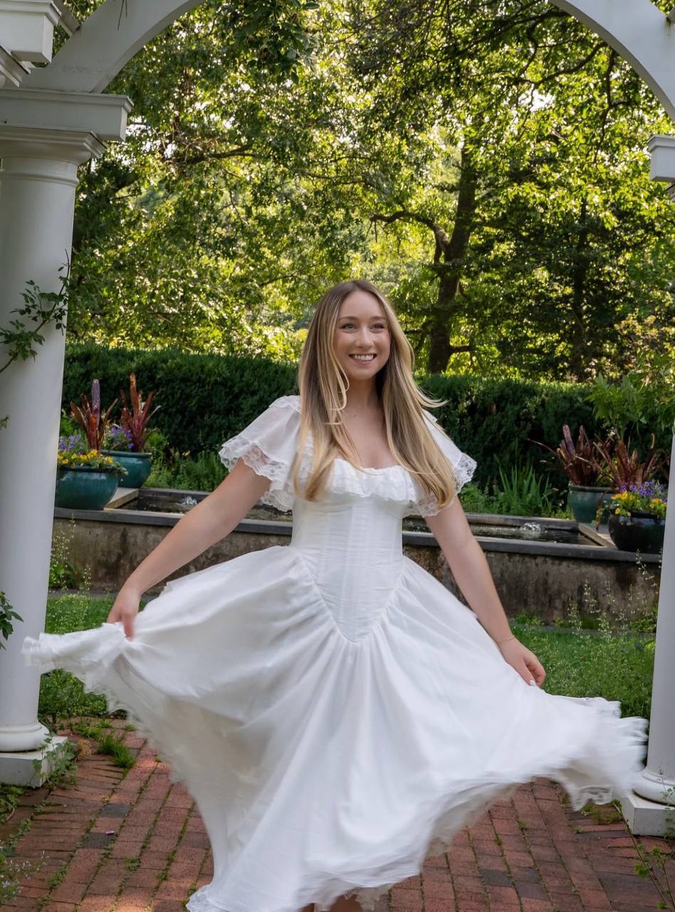 SK Cupid Dress