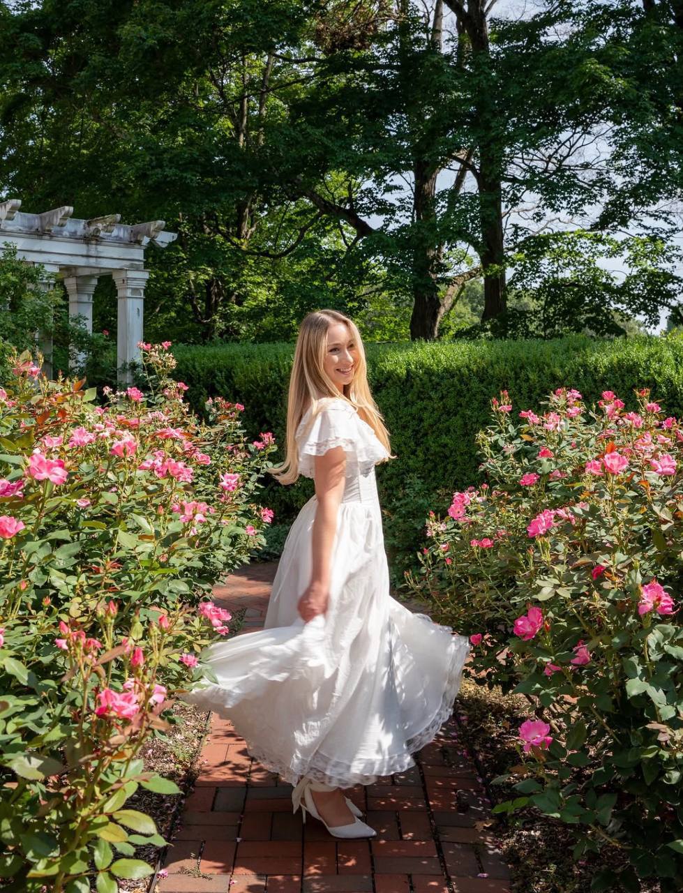 SK Cupid Dress