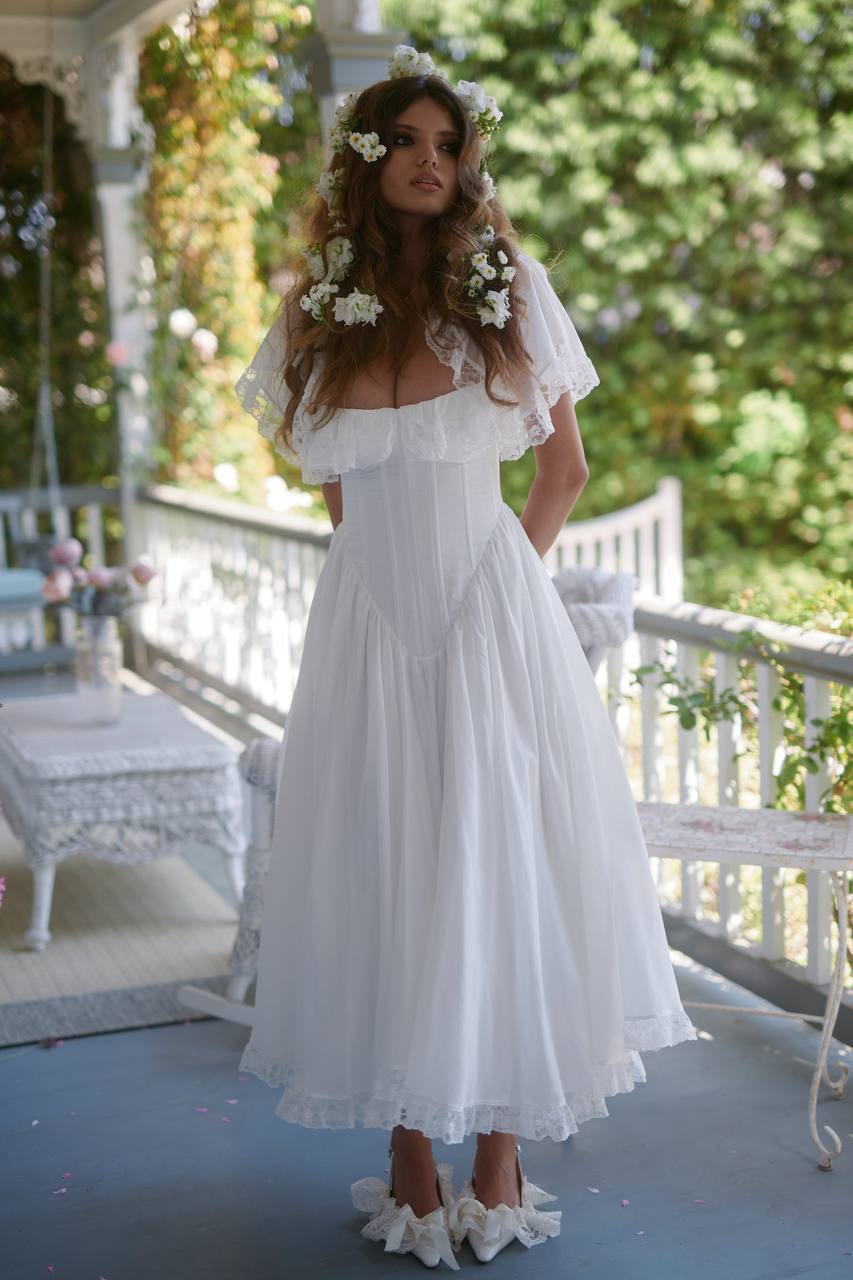 SK Cupid Dress
