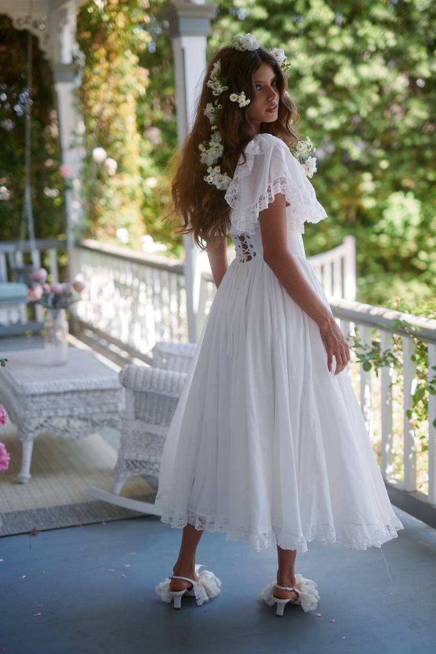 SK Cupid Dress
