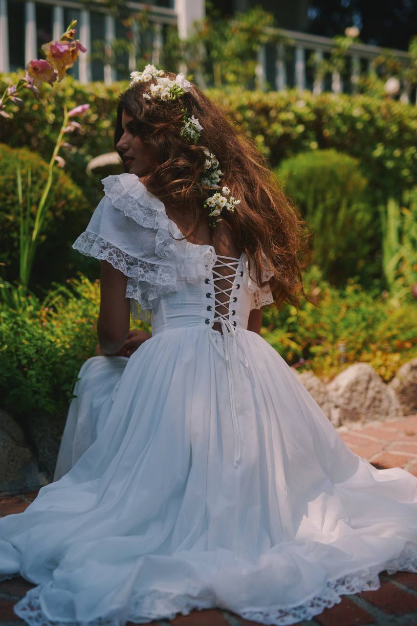 SK Cupid Dress