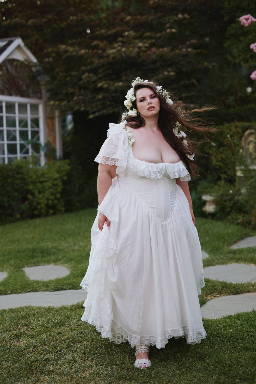 SK Cupid Dress