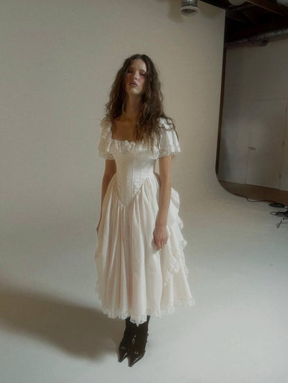 SK Cupid Dress