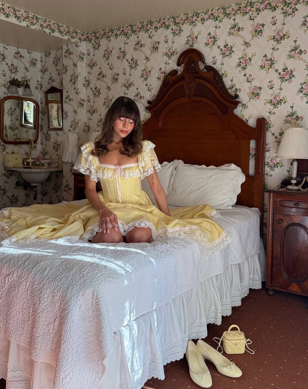 SK Cupid Dress