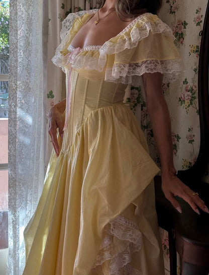SK Cupid Dress