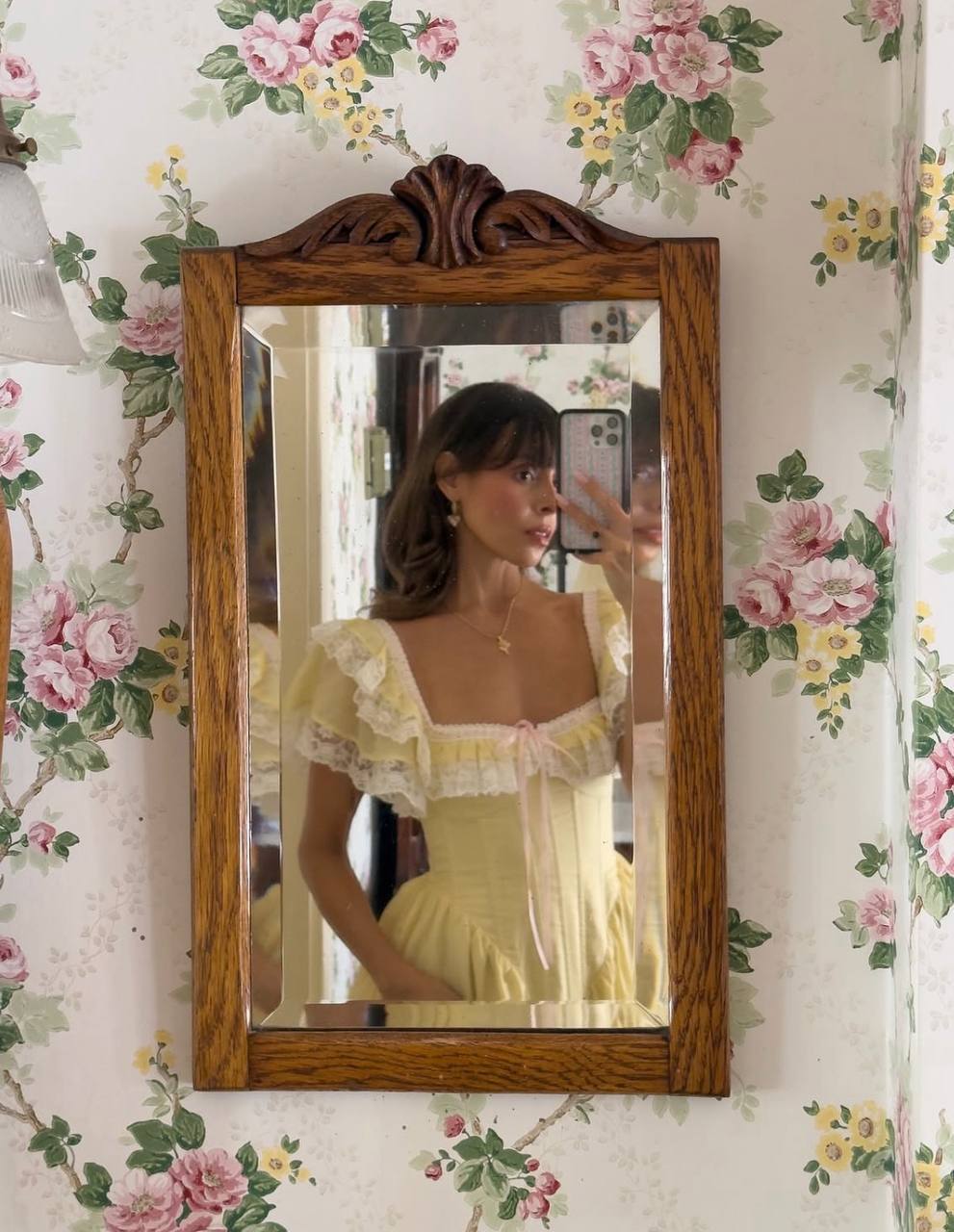 SK Cupid Dress