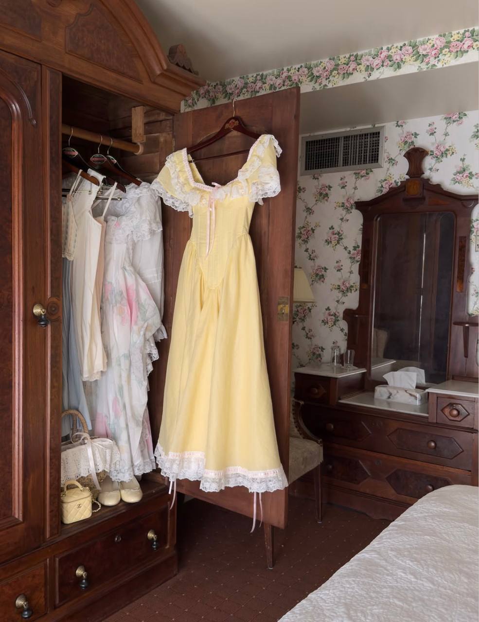 SK Cupid Dress