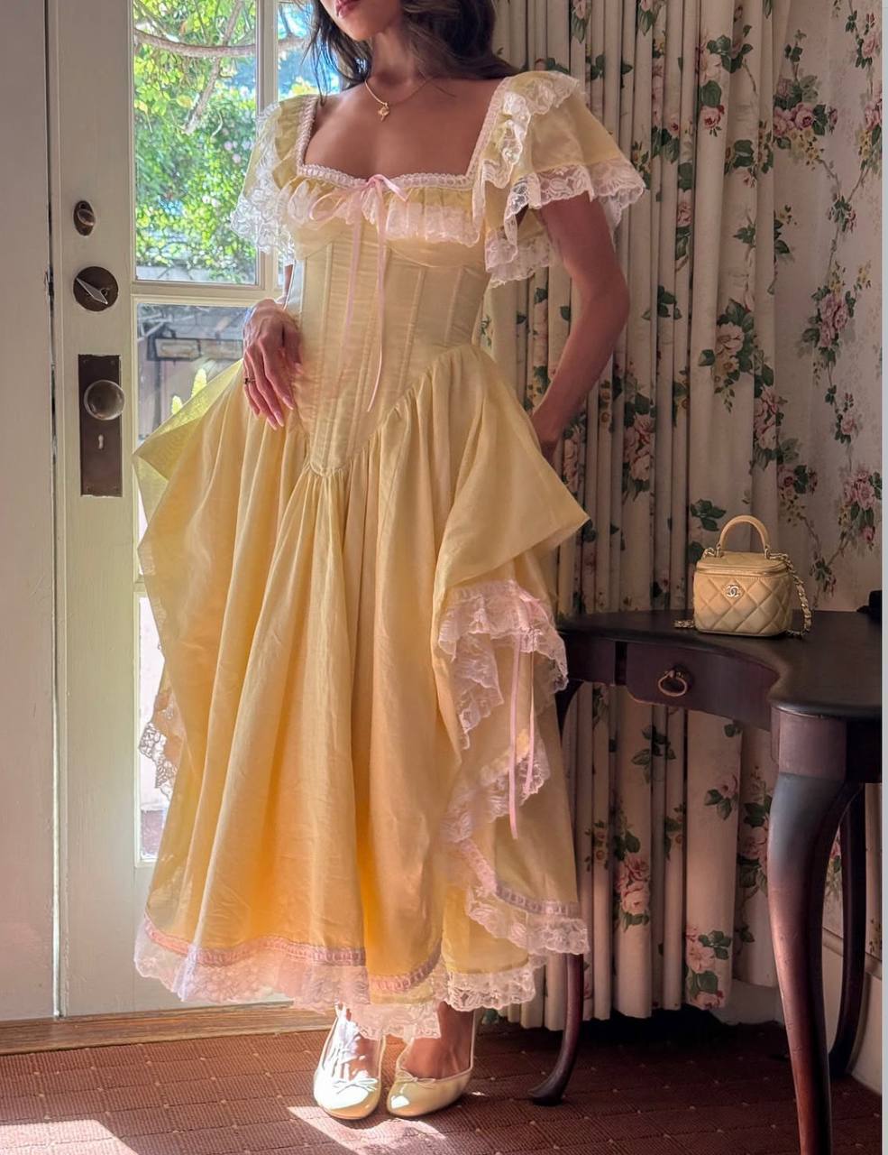 SK Cupid Dress