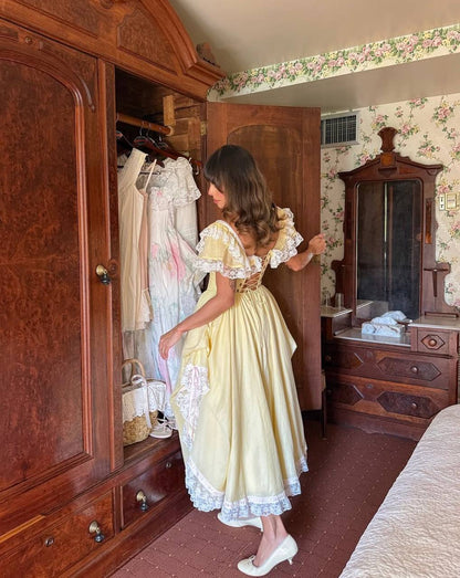 SK Cupid Dress