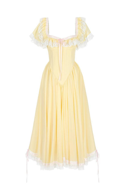 SK Cupid Dress