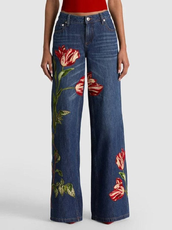 AO Jean Brodé Exceptionnel