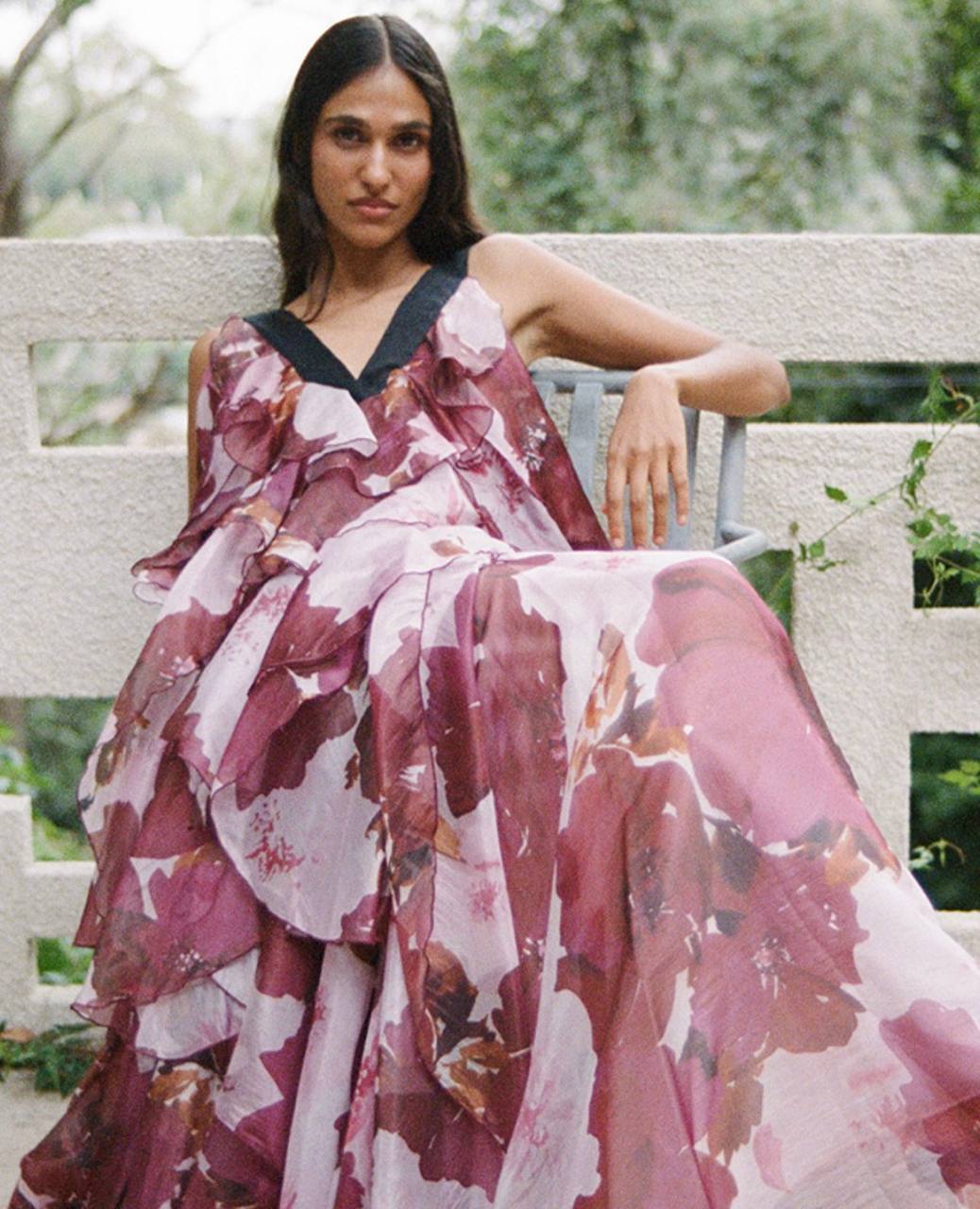 AJ Athena Gown