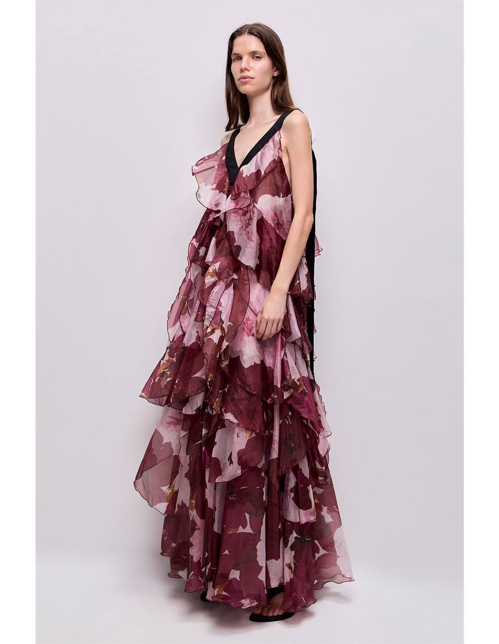 AJ Athena Gown