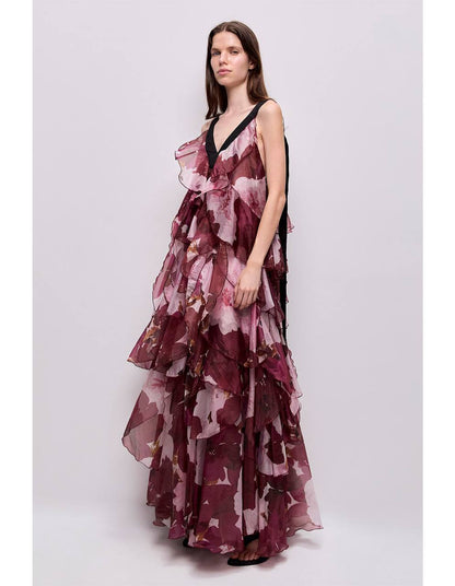AJ Athena Gown