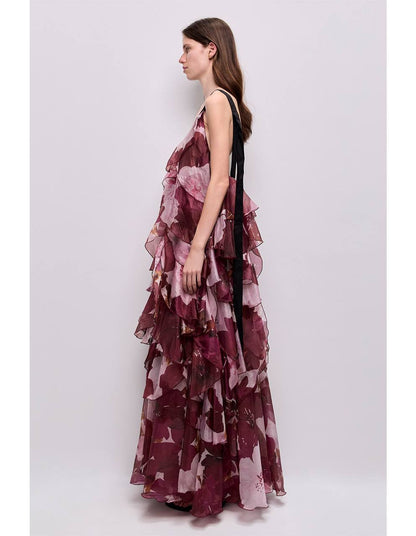 AJ Athena Gown