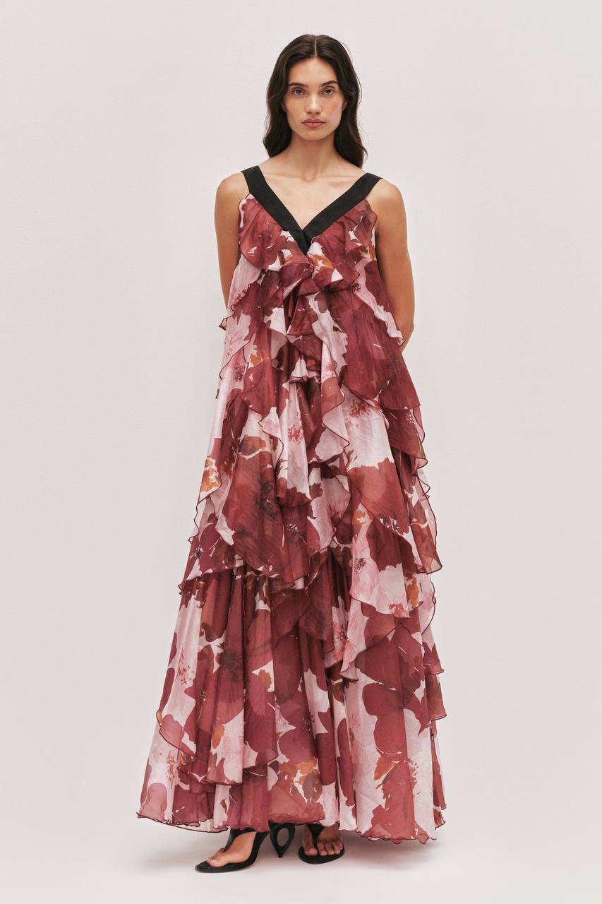 AJ Athena Gown