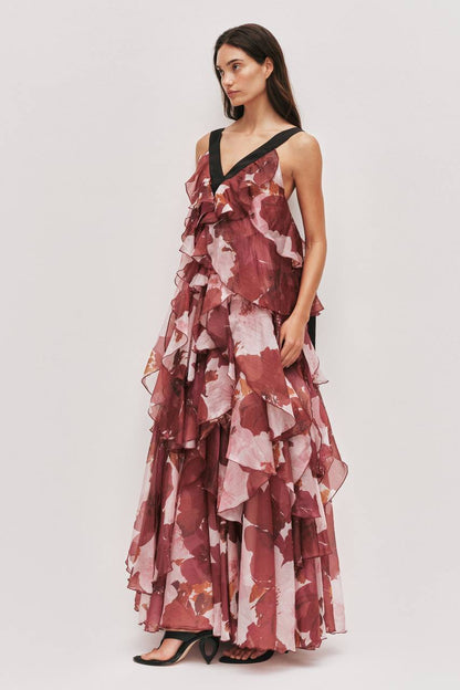 AJ Athena Gown