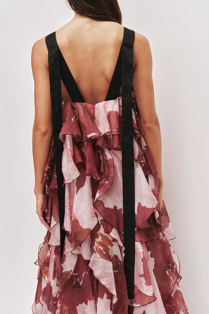 AJ Athena Gown