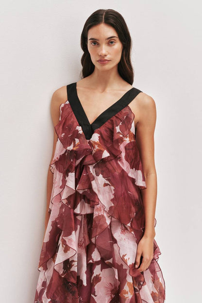AJ Athena Gown