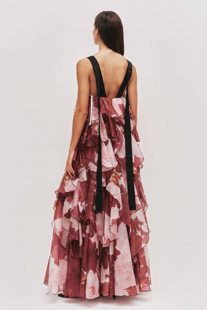 AJ Athena Gown