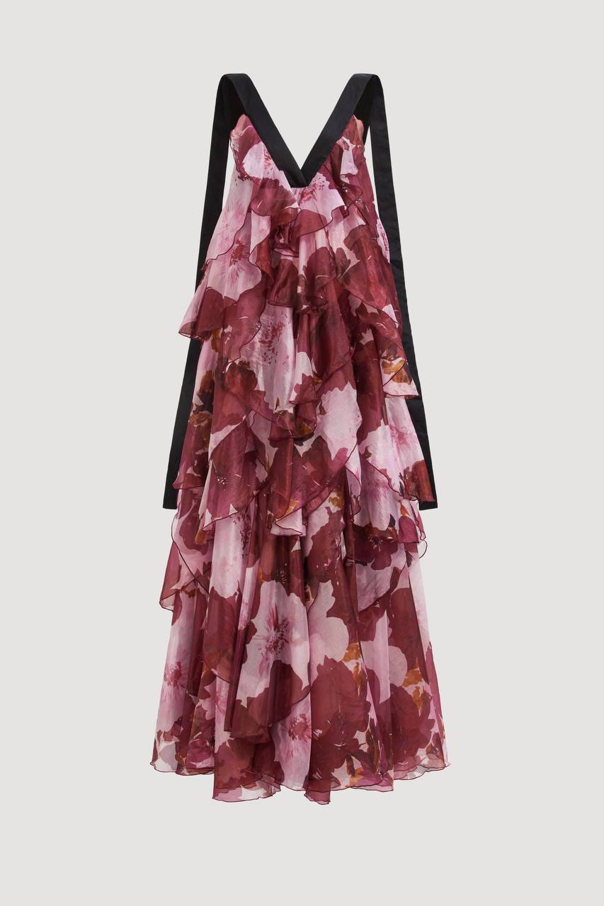 AJ Athena Gown