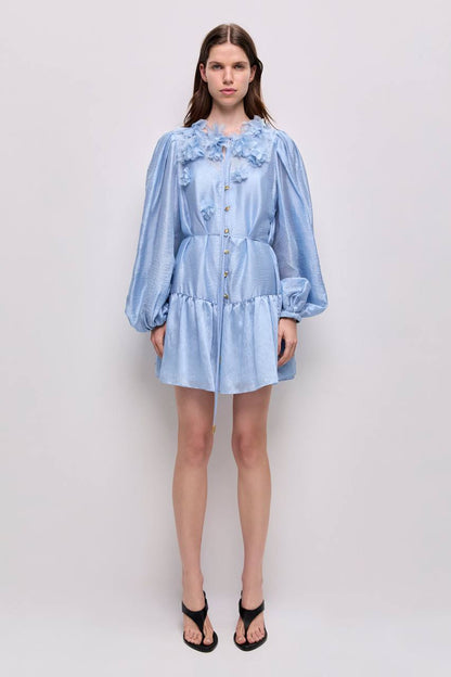 AJ Demi Mini Dress
