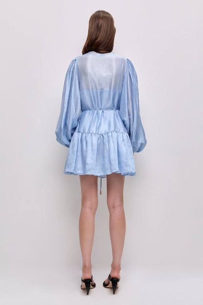 AJ Demi Mini Dress