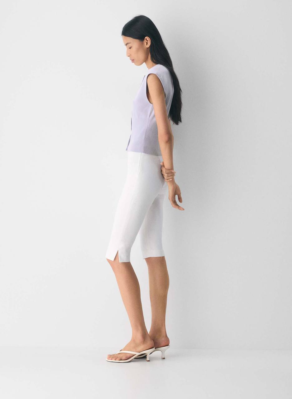 ARZ Golightly Sleeveless Cardigan