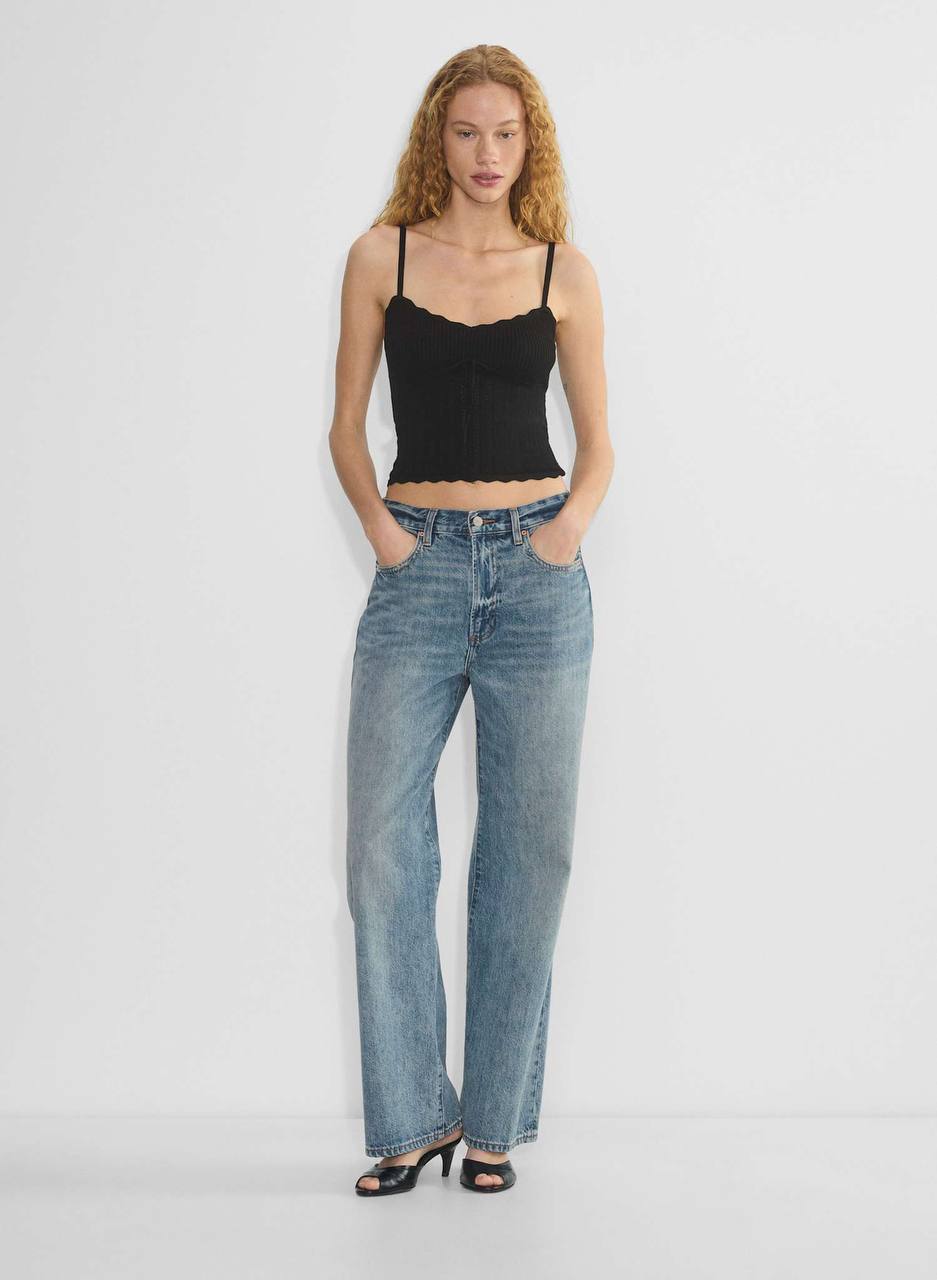 ARZ Soloist Top