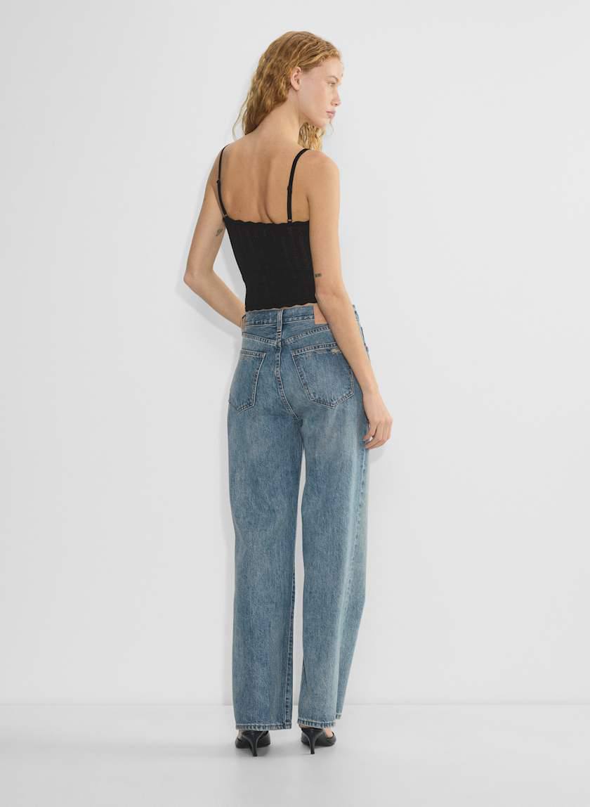 ARZ Soloist Top