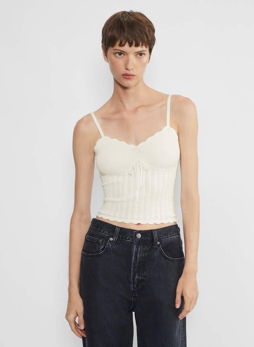 ARZ Soloist Top