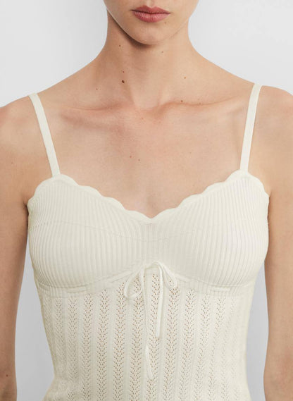 ARZ Soloist Top