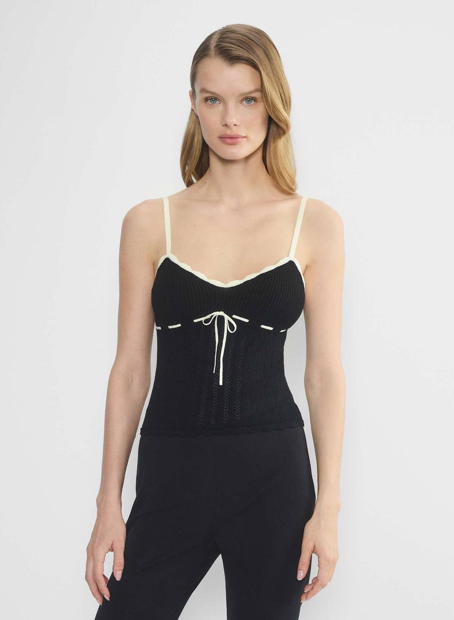 ARZ Soloist Top
