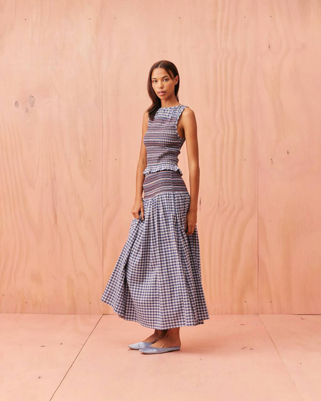 RB Anastasia Top | Skirt