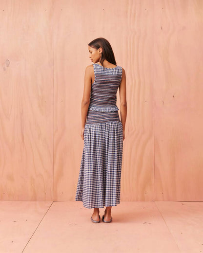 RB Anastasia Top | Skirt