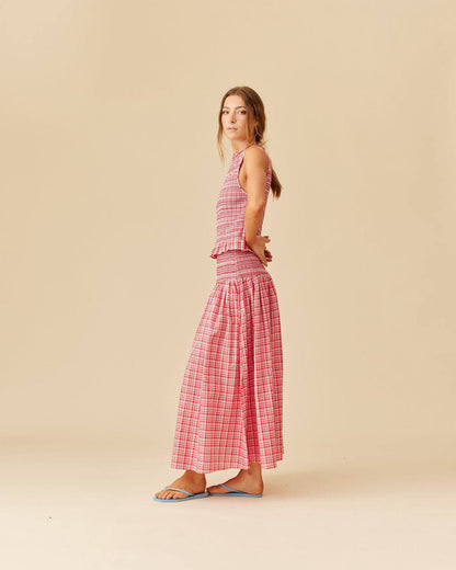 RB Anastasia Top | Skirt